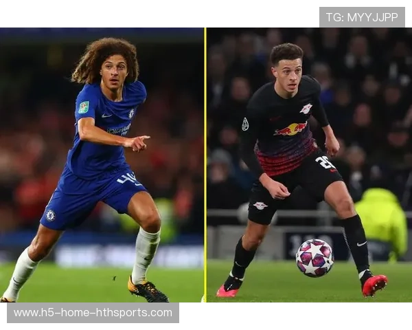 切尔西的年轻政策正带来稳定与可持续竞争力