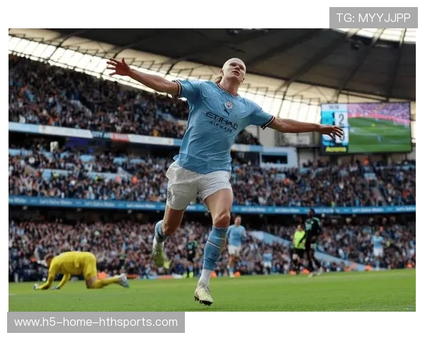 曼城若能以失败为药方，未来会更加强大