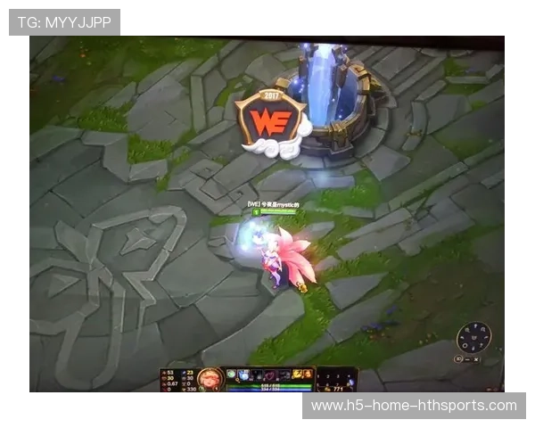 电竞战队反应决策模拟训练——开启战场上的智胜密码