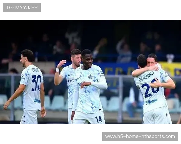 国米若在冬窗找到对口引援，成绩或出现拐点